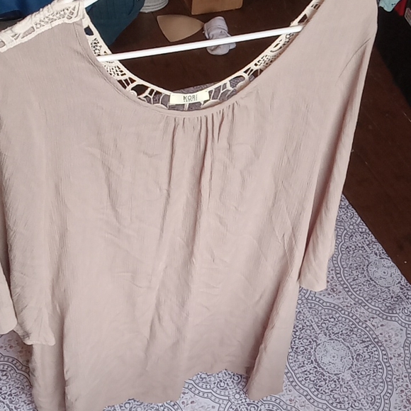 Kori America dress or cover up - Picture 14 of 15